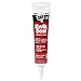 Dap 18001 Kwik Seal Caulk with 5.5-Ounce Tube, White