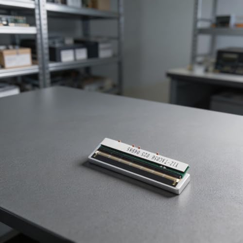 Chauffage imprimante DIGI SM-100 résistant pour impression longue durée - 8