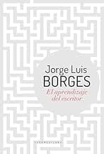 El aprendizaje del escritor