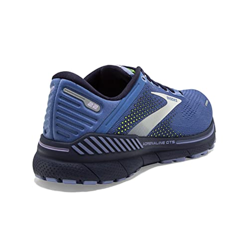 Image of Brooks Womens Gts 22 | Road Running Shoes
