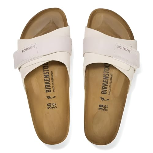 Birkenstock 1024226342 Oita Ant White Sd N 422
