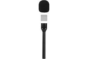 Rode Interview GO Handheld Mic Adapter for Wireless GO