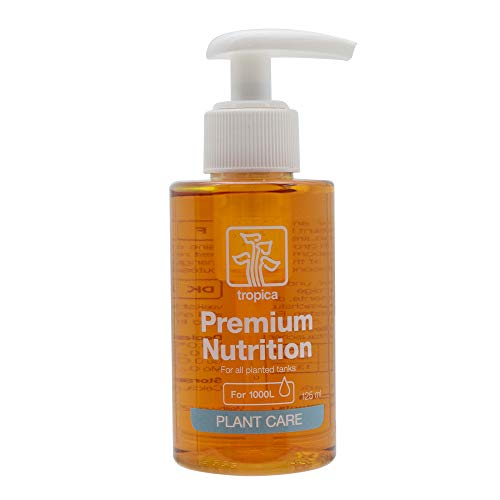 Preisvergleich Produktbild Plant Growth Premium Fertilizer, 125 ml