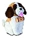 impexit - Peluche para perro San Bernard (20 cm)