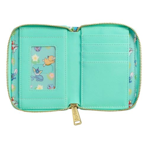 Pokemon Water Type Loungefly le compagnon idéal de vos sorties geek