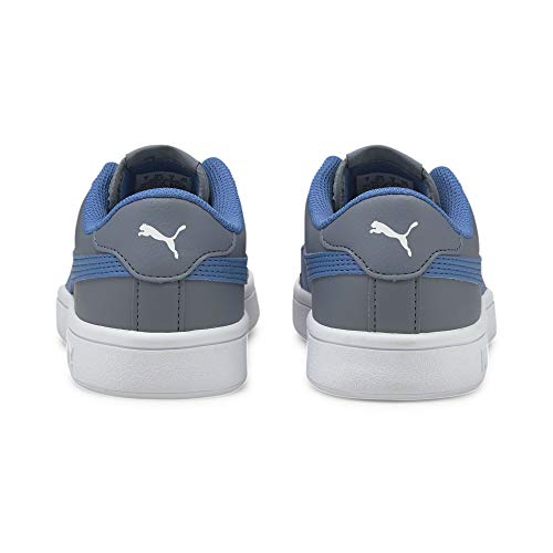 Baskets basses Puma SMASH - vue 3