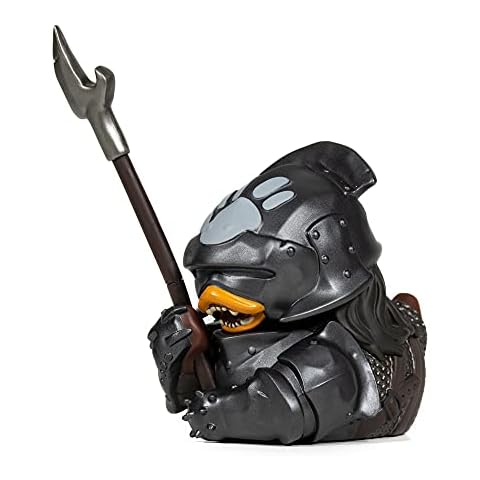 Figurine Canard Uruk-Hai Numskull Cover