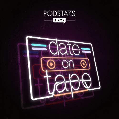 『Date on Tape』のカバーアート