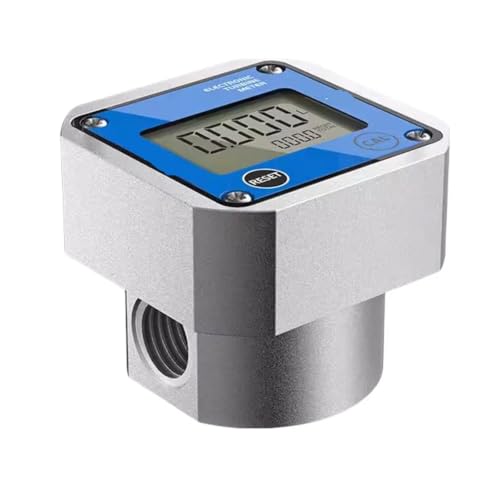 Débitmètre d'eau RS485 G3-4 capteur liquide numérique K24 pour canalisation
