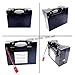 JHKJ 24V Lithium Battery PackLarge Capacity Electric Wheelchair Battery 12Ah 15Ah 18Ah 20Ah 25Ah 30Ah 35Ah 40Ah 29.4V Rechargeable Battery with Charger and Anderson Plug,12ah