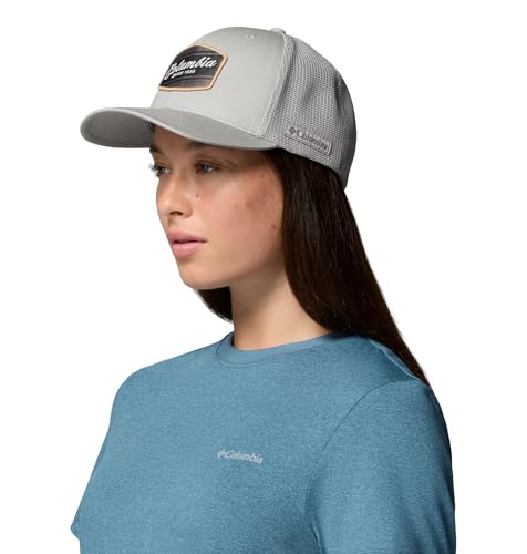 Image of Columbia Men's Colm Mesh Ball Cap