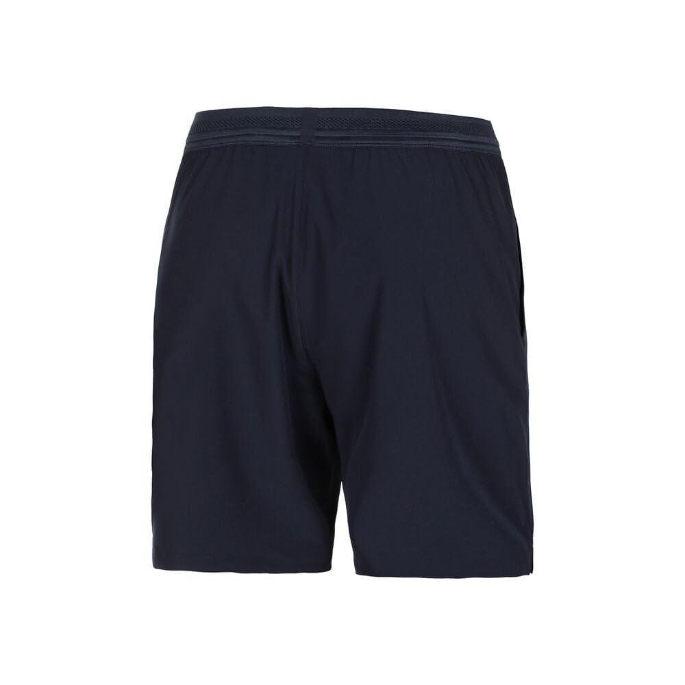 WILSON Pantalón Team Classic 7 pulgadas Hombre Marino-M