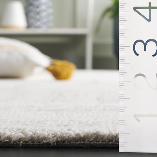 Tapete Safavieh Pine Collection 228x152 cm Lana miniatura 5