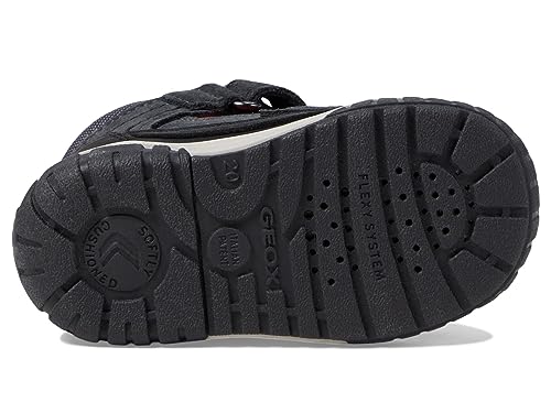 Geox Baby Boys' Omar Wpf Waterproof Shoe3