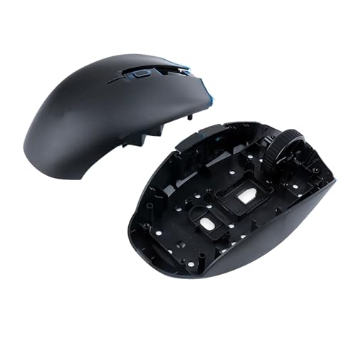 MALSSE Rodillos de polea con funda protectora para pergaminos Orochi Gaming