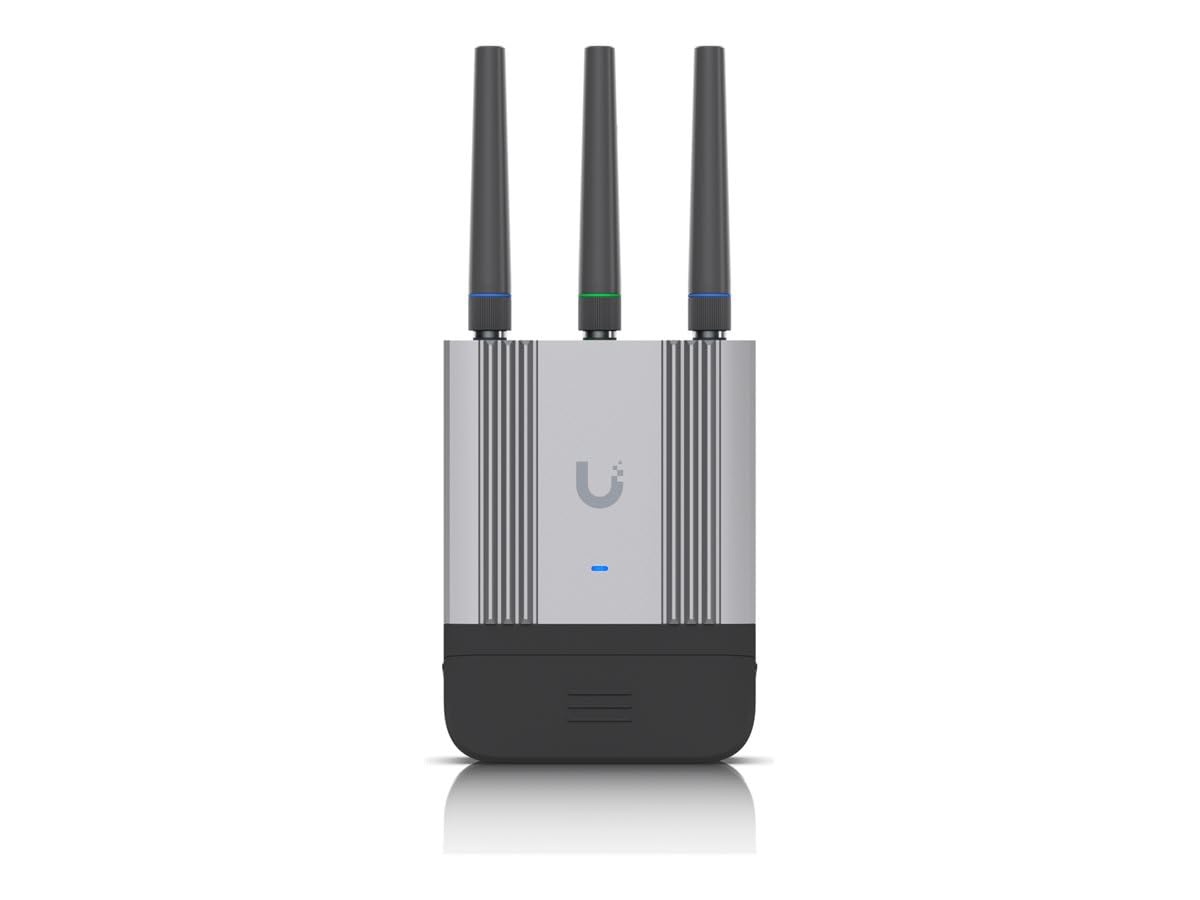 Ubiquiti Unifi - Router Wireless 1gbe - Porte Wan: 2