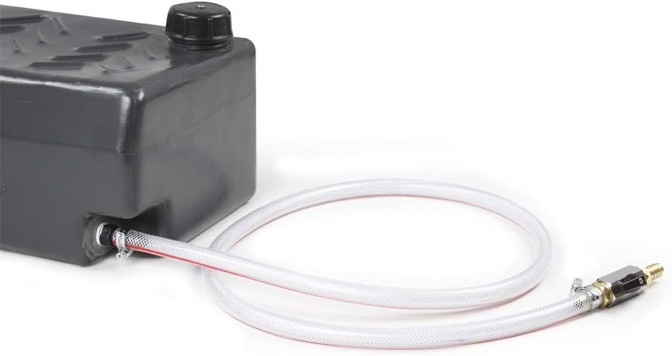 Front Runner Footwell Water Tank