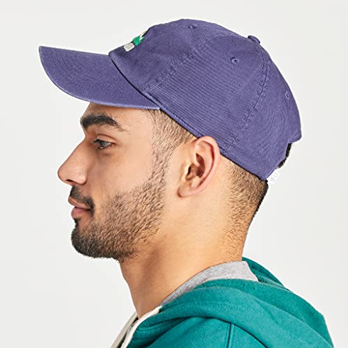 Life Is Good Standard Baseball Cap, Black, One Size #TOP5