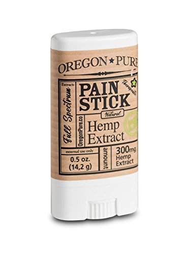 Best Cbs Salve For Pain Roll On