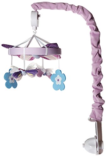 lambs and ivy musical mobile