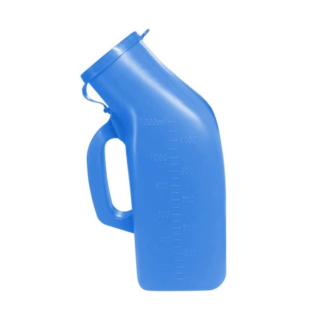 Buy Urinal Male Urinal SpillProof Urine Collection Container For Adults/Large Plastic Pee