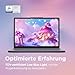 Lenovo IdeaPad Slim 3 Laptop | 16" WUXGA Display | AMD Ryzen 5 150 | 512GB SSD | 16GB RAM | AMD Radeon Grafik | QWERTZ | Windows 11 | Luna Grau | 3 Monate Premium Care