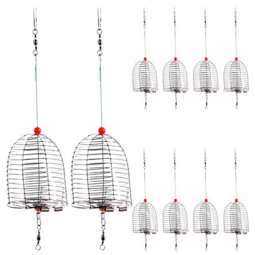 Beaupretty ���O�p�X�e�����X���ނ�a�g���b�v�P�[�W10�Z�b�g �a���o�R���g���[���\�Ȓނ�㩂��� �E�i�M �J�j �G�r�ނ�����|�[�^�u���t�B