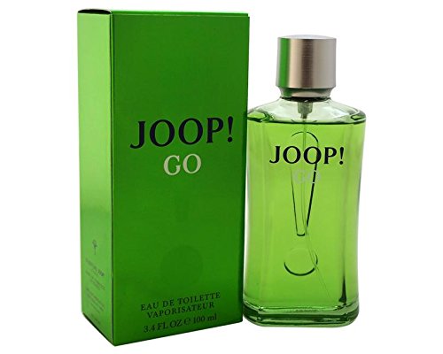 Preisvergleich Produktbild Joop! Go Woda Toaletowa Dla Mczyzny 100ml Spray [PERFUMY]