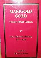 Marigold gold: Verses of the Ozarks 0934426902 Book Cover