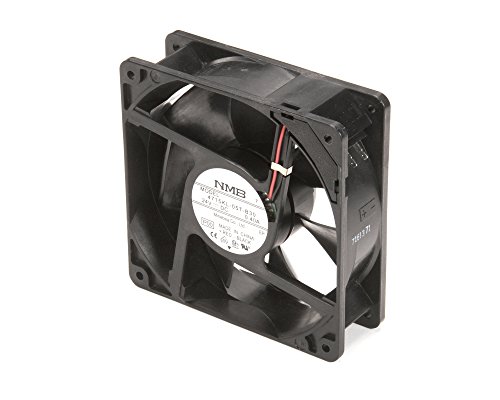 Intermetro RPC13-882 - Ventilador evaporador (24 V)