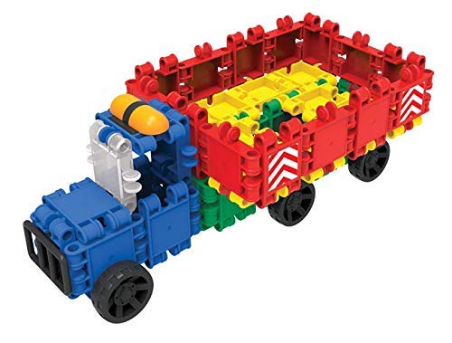 CB198 8-in-1 Baril Building Set - Lego - Immagine 6