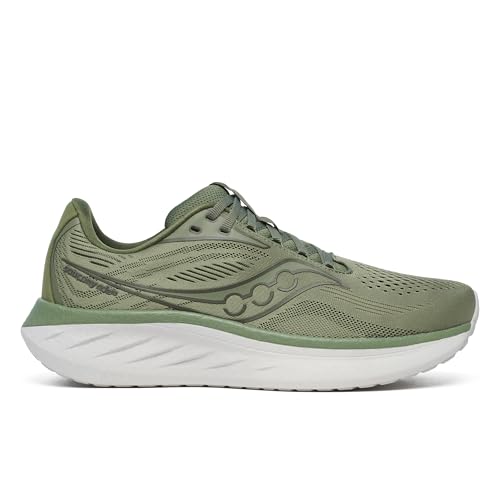 Image of Saucony Men's Ride 18 Sneaker