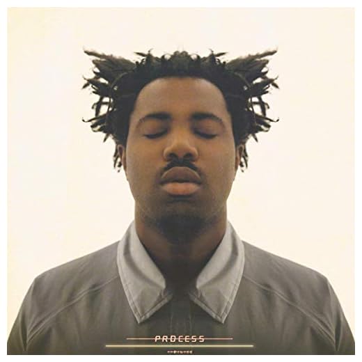 Process [Disco de Vinil]