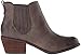 Not Rated Women's Vixeny Ankle Bootie, Taupe, 8.5 M US