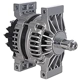 Delco Remy 28SI 200A Alternator - 8600314