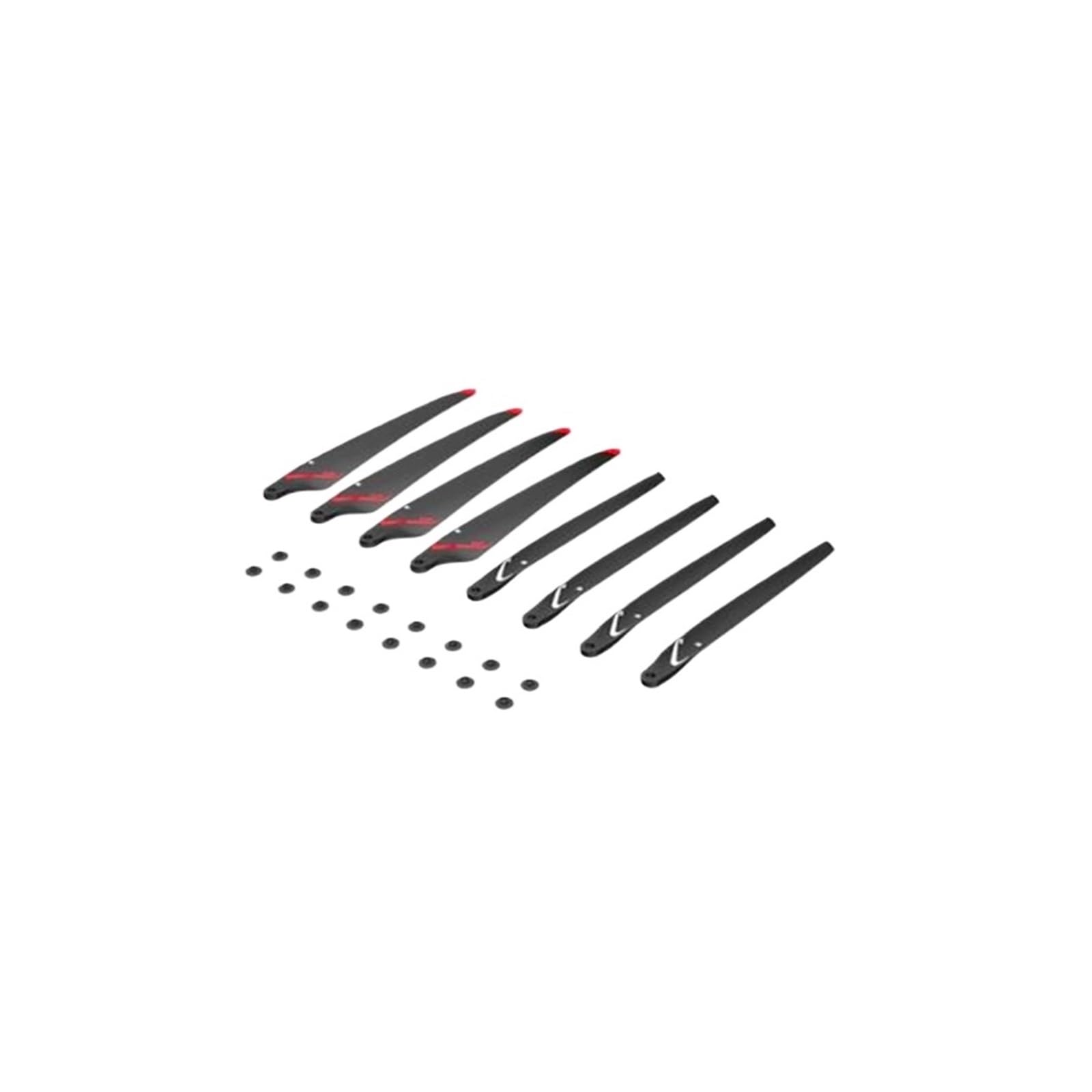 Kit di aggiornamento dell'elica da 56 pollici for drone P100Pro, modello parte ricambio 05-002-02309
