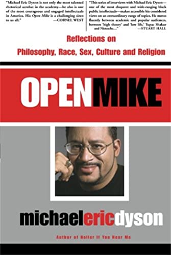 Open Mike view 2