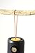 UCO Rhody 130 Lumen Hang-Out Camping Lantern with Infinity Dial Variable Brightness and Quick-Connect Magnetic Hanging System