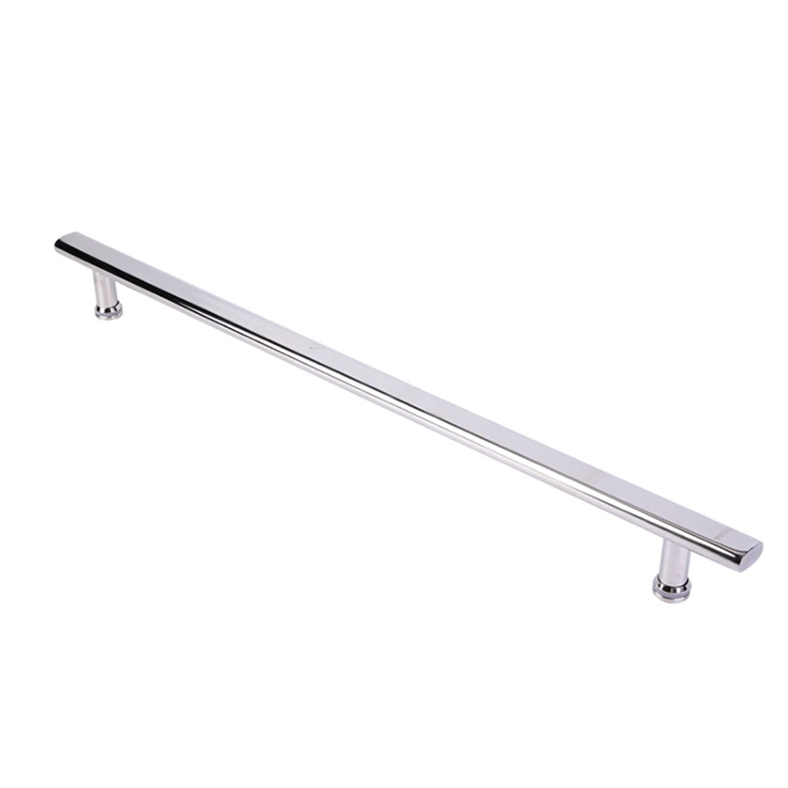 Boutons de porte de salle de bain pour cabine de douche moderne