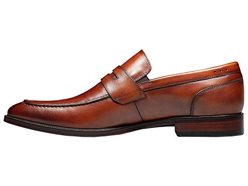 Florsheim Sorrento Moc Toe Penny Loafer Men's Slip On4