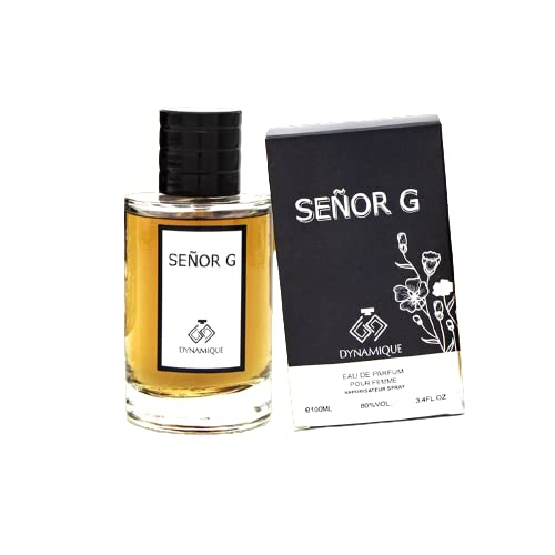 Dynamique Senor G (L) Edp 100ml Spray