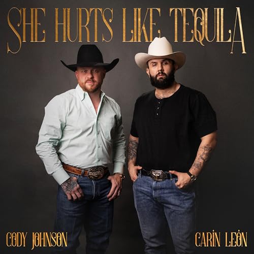 Cody Johnson & Carín León