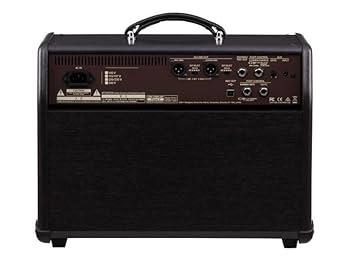 Amazon.com: Boss Acoustic Singer Pro 120-Watt Bi-Amp