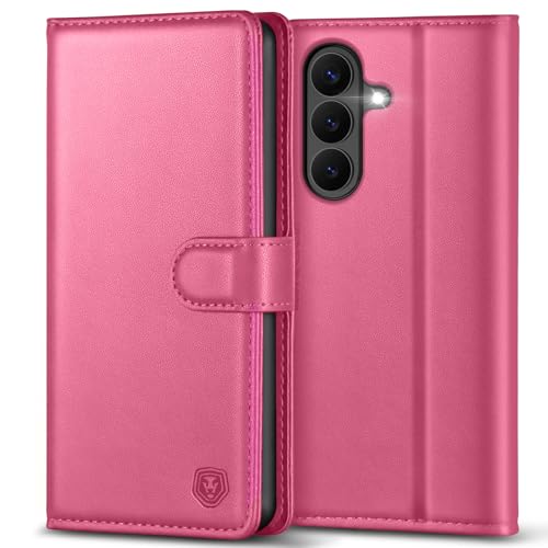 Coque Samsung S26 antichoc pour protéger votre écran et ranger vos cartes de crédit