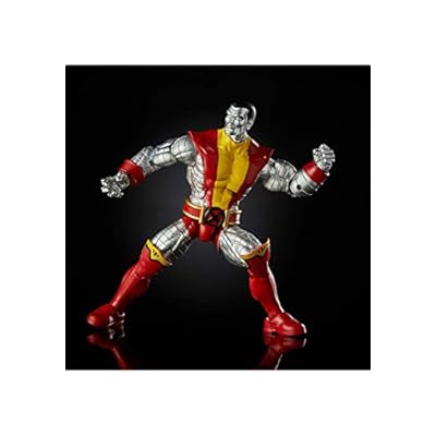Marvel Legends 80th Anniversary X-Men Colossus & Juggernaut 2-Pack
