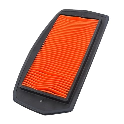 Filtre à air moto balades et trajets quotidiens compatible YMH FZ6 Naked S2 et ABS