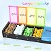 Imagen de Alyvisun Pastillero Semanal 1 Toma