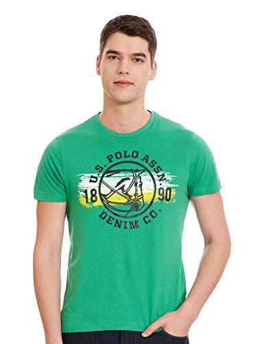 Image of U.S. POLO ASSN. Men Button Down Shirt