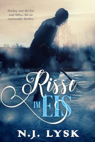 Risse im Eis: Band 2: Episoden 5-7 (German Edition)