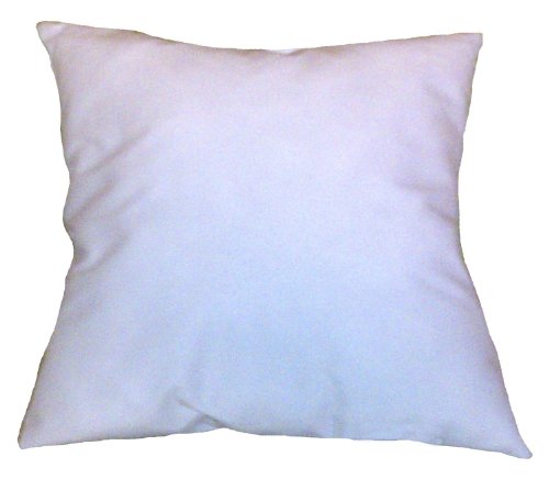 ReynosoHomeDecor 25x25 Square Pillow Insert Form
